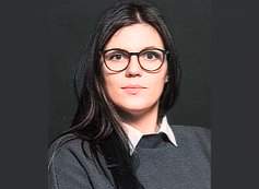 Martina Frausin